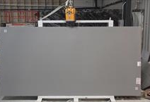 Silestone Gray Expo