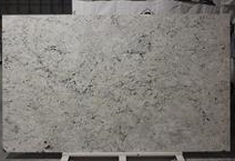 Cotton White / Crater