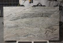 Fantasy Brown / Bianco Azzurro