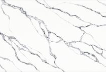 GS Calacatta Black Veins 6381